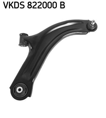 Triângulo, braço de suspensão SKF ref. VKDS 822000 B
